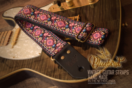 Bluebird Standard Series - Hendrix Pink