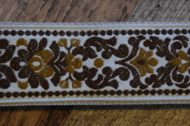 Bluebird Vintage Series - UK Brown Bloom