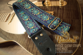 Bluebird Standard Series - Hendrix Blue