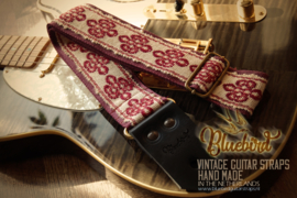 Bluebird Vintage Series - Pink II