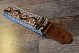 Bluebird Vintage Series - UK Brown & Beige