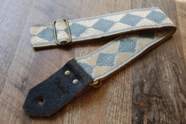 Bluebird Vintage Series - Antique Square