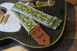 Bluebird Vintage Series - UK Green Bloom