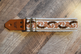 Bluebird Vintage Series - UK Brown & Beige