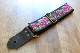 Bluebird Modern Series - Flowers Pink