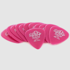 Dunlop Delrin 500® PICK .96MM