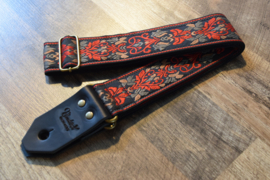 Bluebird Standard Series - Red Crimson Bloom