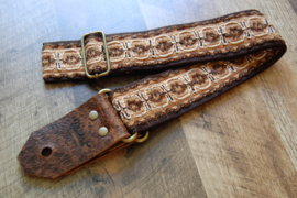 Bluebird Vintage & Rare Series - Vintage Beige & Brown