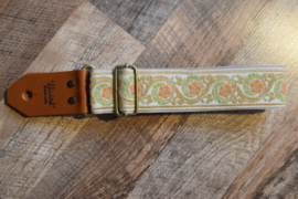 Bluebird Vintage Series - UK Pastel Vine Bloom