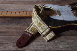 Bluebird Vintage Series - Paris old Floral