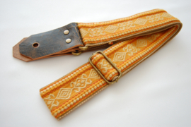 Bluebird Vintage Series - Orange & Honey