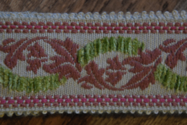 Bluebird Vintage Series - UK Pink & Lime