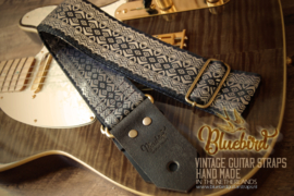 Bluebird Standard Series - Black & Silver Ymca