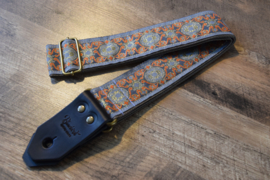 Bluebird Standard Series - Grey Blue