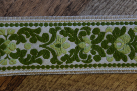 Bluebird Vintage Series - UK Green Bloom