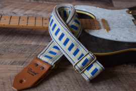 Bluebird Vintage Series - Relic Brussel Dark Blue