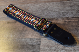 Bluebird Vintage Custom - Nordic Orange Kilim