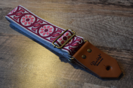 Bluebird Vintage Series - UK Burgundy Vine