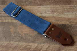 Bluebird Modern Series - Blue Suede