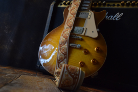 Bluebird Vintage Series - UK Ocher Vine Bloom