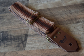 Bluebird Vintage & Rare Series - Fading Brown