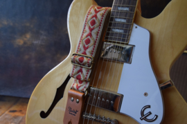 Bluebird Vintage Series - Red Diamond Osix