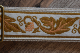 Bluebird Vintage Series - UK Ocher Berry Bloom