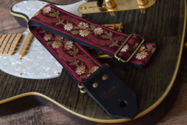 Bluebird Vintage & Rare Series - Dragon Tongue Floral