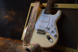 Bluebird Vintage Series - UK Pink & Lime