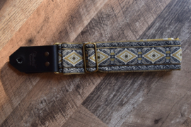 Bluebird Modern Series - Gold Diamond