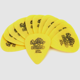 Dunlop Tortex® Standard Pick .73MM