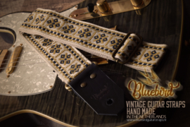 Bluebird Vintage & Rare Series - Vintage Beige Cross