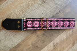 Bluebird Vintage Series - Black & Pink