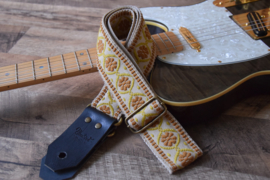 Bluebird Vintage Series - Aged Brown & Yellow