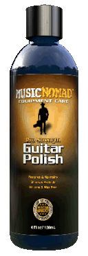 Music Nomad - Guitar Polish