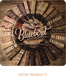 Bluebird New Arrivals