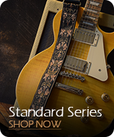 Bluebird Guitar Straps - Strap Blox