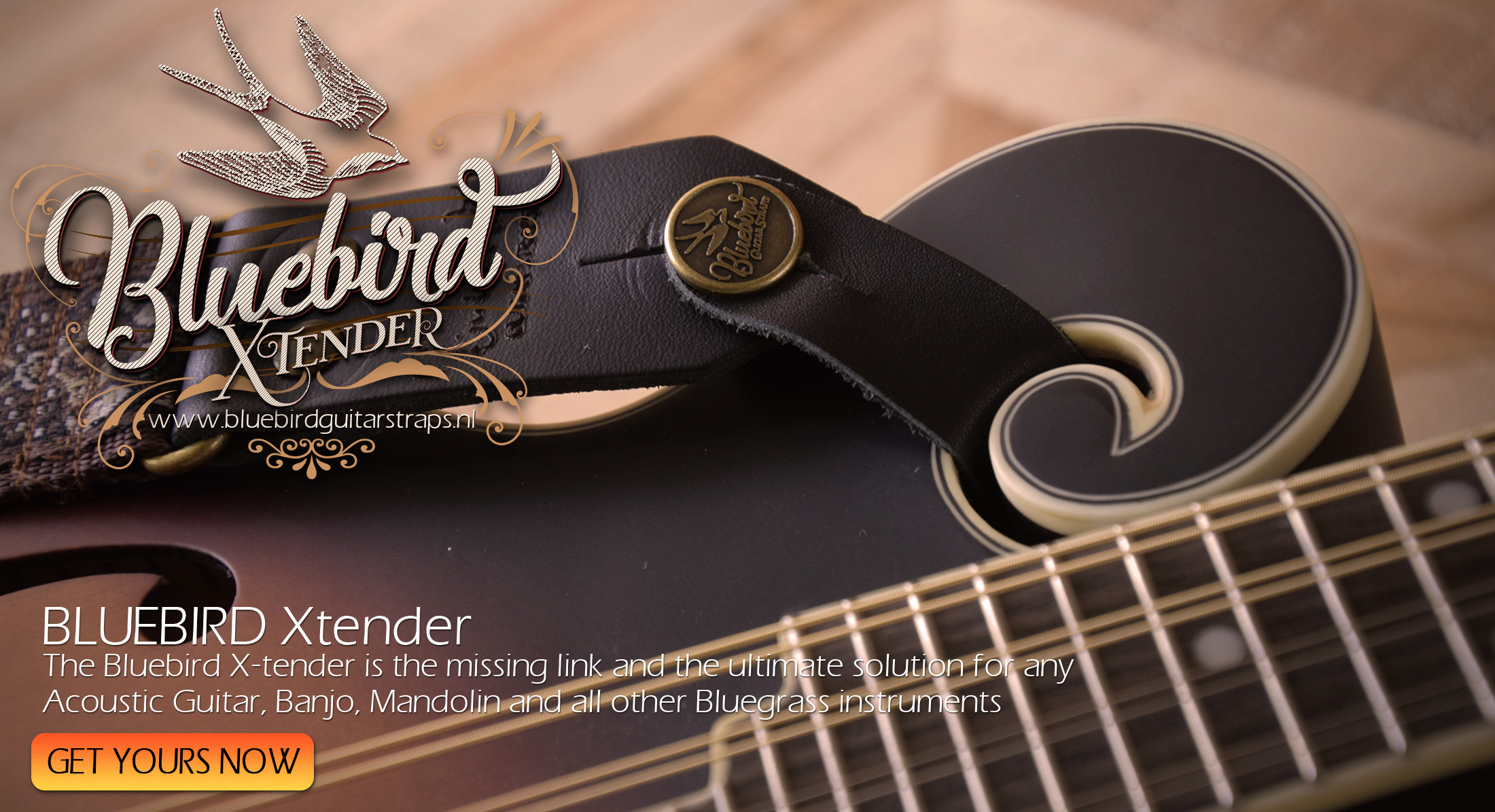 Bluebird Xtender
