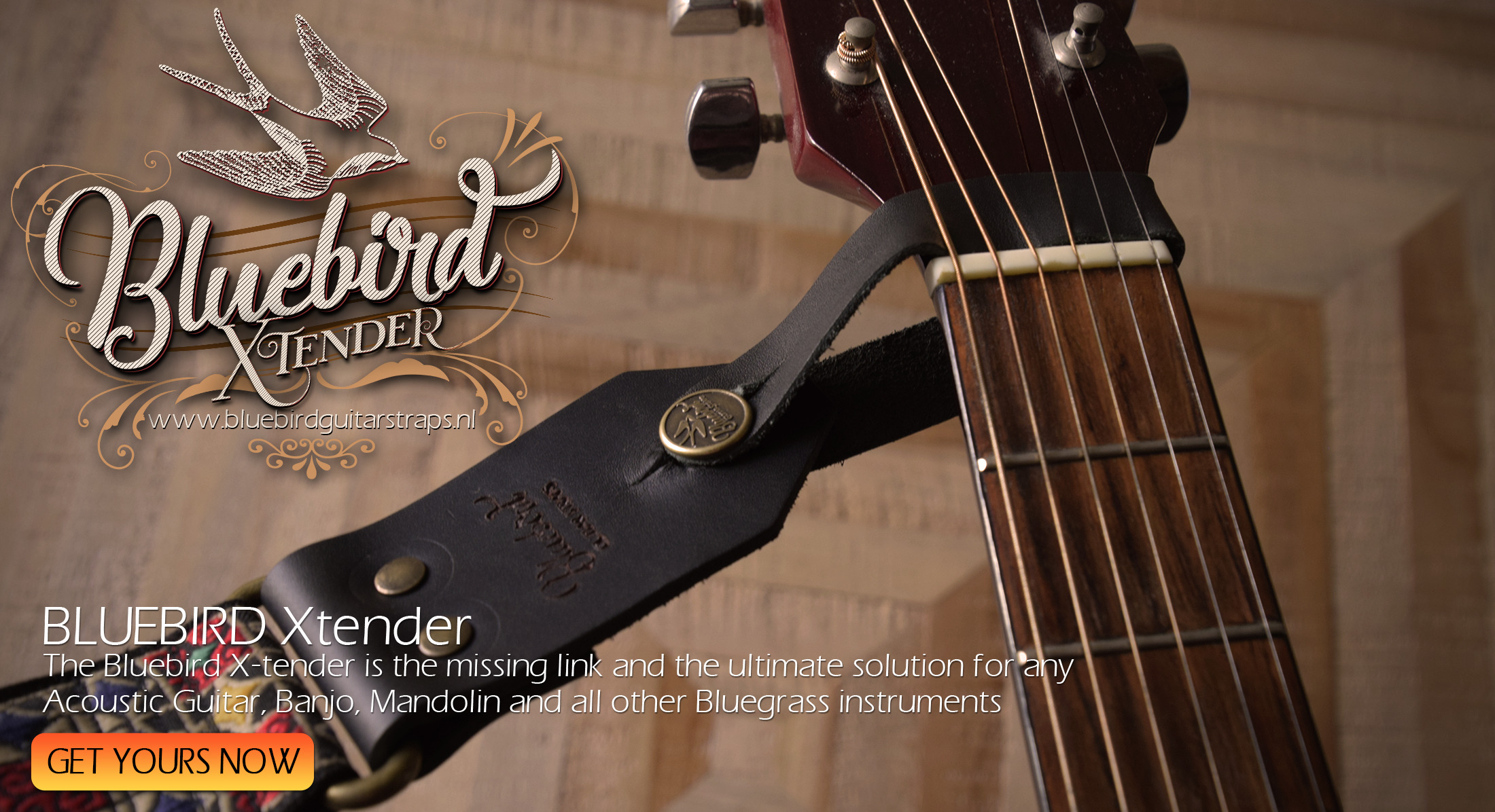 Bluebird Xtender2