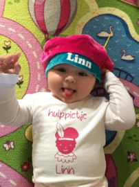 Shirt hulppiet
