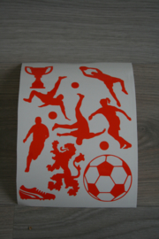 Voetballen