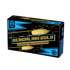 Bengalino Gold - Argento