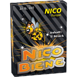Biene - Nico