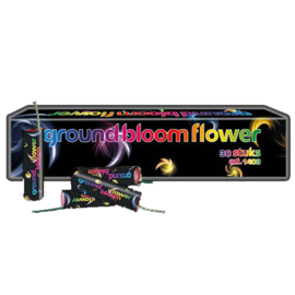 Ground Bloom Flower B2B - Weco