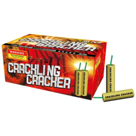 Crackling Cracker - Rubro