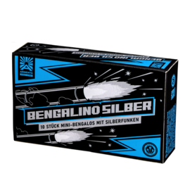 Bengalino Silber - Argento