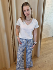 JDYMAY LIFE MW WIDE PANT WVN