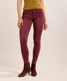 Toxik push up bordeaux L20077-49