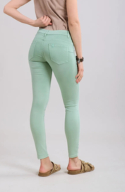Mediumhoge taille Toxik push up L750-85