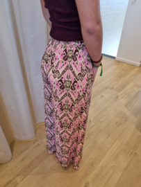 JDYBREE LIFE MW WIDE PANT WVN